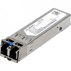 Transceptor Óptico eSFP / Velocidad de 1Gbps / Monomodo / 1310nm / Con