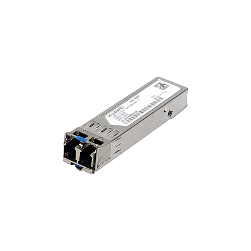 Transceptor Óptico eSFP / Velocidad de 1Gbps / Monomodo / 1310nm / Con