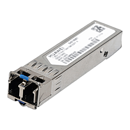 Transceptor Óptico eSFP / Velocidad de 1Gbps / Monomodo / 1310nm / Con
