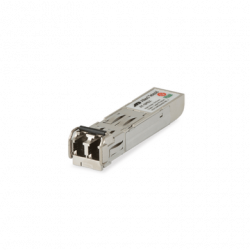 Transceptor MiniGbic SFP Multimodo 1000X, distancia hasta 2 km, conect