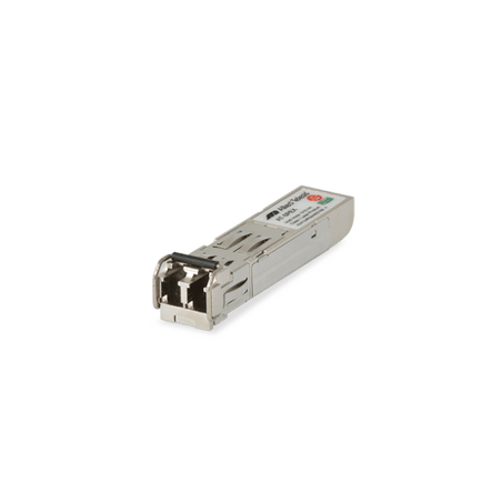 Transceptor MiniGbic SFP Multimodo 1000X, distancia hasta 2 km, conect
