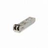 Transceptor MiniGbic SFP Multimodo 1000X, distancia hasta 2 km, conect