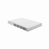 Switch PoE Administrable CentreCOM GS970M, Capa 3 de 24 Puertos 10/100