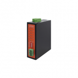 Controlador Solar Inteligenete hasta 8A / Entrada Panel 12/24 Vcc 400W
