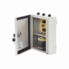 Fuente de Poder Profesional para Domos PTZ de 24 Vca 7A / Exterior / V