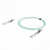 Cable AOC SFP28 de 25 Gbps a 25 Gbps / Cable de fibra óptica Activo /