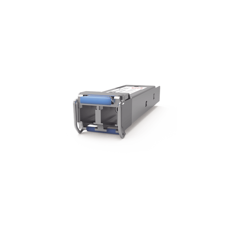 Transceptor MiniGbic SFP Monomodo 1000LX, distancia hasta 10Km, conect