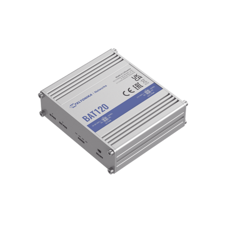 UPS industrial para (RUT2xx, RUT9xx, RUTXxx, TRBxxx) 2300 mAh 17 Wh, 1
