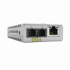 Convertidor de medios TAA (Federal) 10/100TX - 100FX/SC MultiModo, Mul
