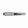 Switch Administrable CentreCOM FS980M, Capa 3 de 8 Puertos 10/100 Mbps