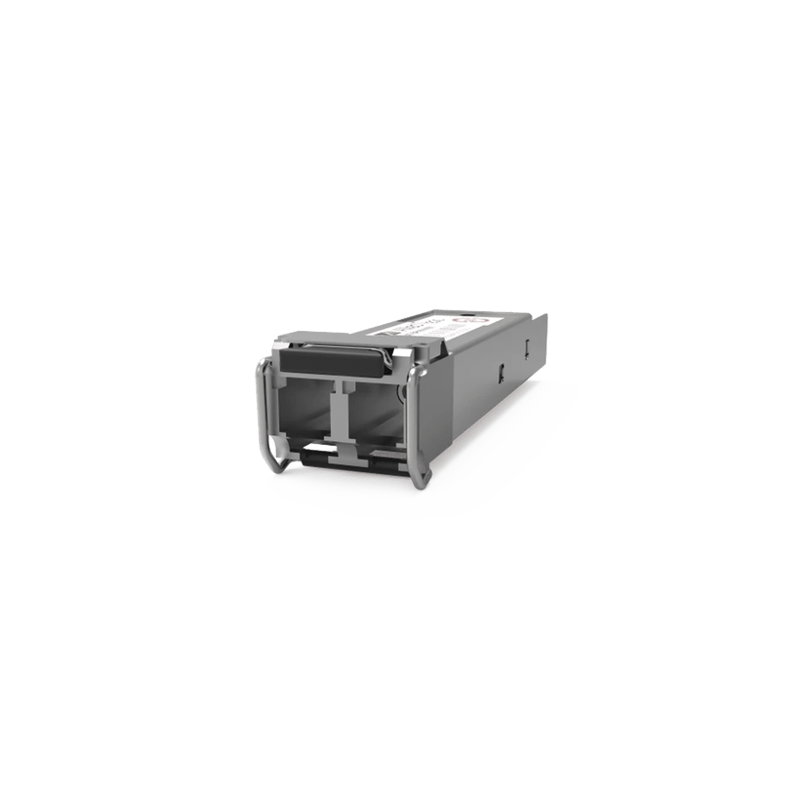 Transceptor MiniGbic SFP, MMF, 1000SX, Dist 220-550m, Conector LC, Tem