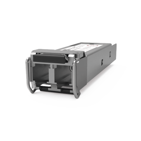 Transceptor MiniGbic SFP, MMF, 1000SX, Dist 220-550m, Conector LC, Tem