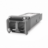 Transceptor MiniGbic SFP, MMF, 1000SX, Dist 220-550m, Conector LC, Tem