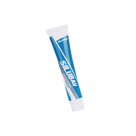 Lubricante de silicón dieléctrico de alta viscosidad , soporte de -10