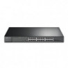 Switch L2 Omada PoE / 24 Puertos PoE 10/100/1000 Mbps / 4 Puertos SFP
