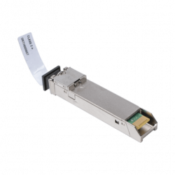 Módulo SFP GPON Clase C, conector SC/PC, hasta 20Km