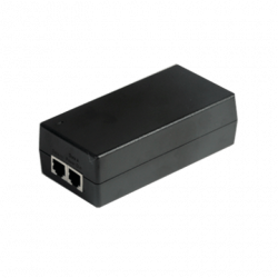 Inyector POE de 56 VDC / 1100mA Para Serie A8/A8n/A8ac/A3 de Altai Tec
