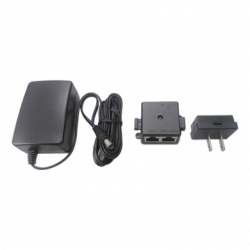 Kit PoE Para Alimentación de Punto de Acceso C2s de Altai Super WiFi.