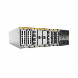 SwitchBlade x908 Generación 2, Chassis Modular Capa 3 C/8 Slots