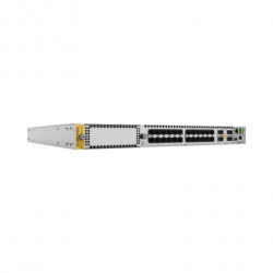 Switch Stackeable Capa 3, 24 x SFP 10G, 4 x 40G/100G QSFP/QSFP28 (TAA