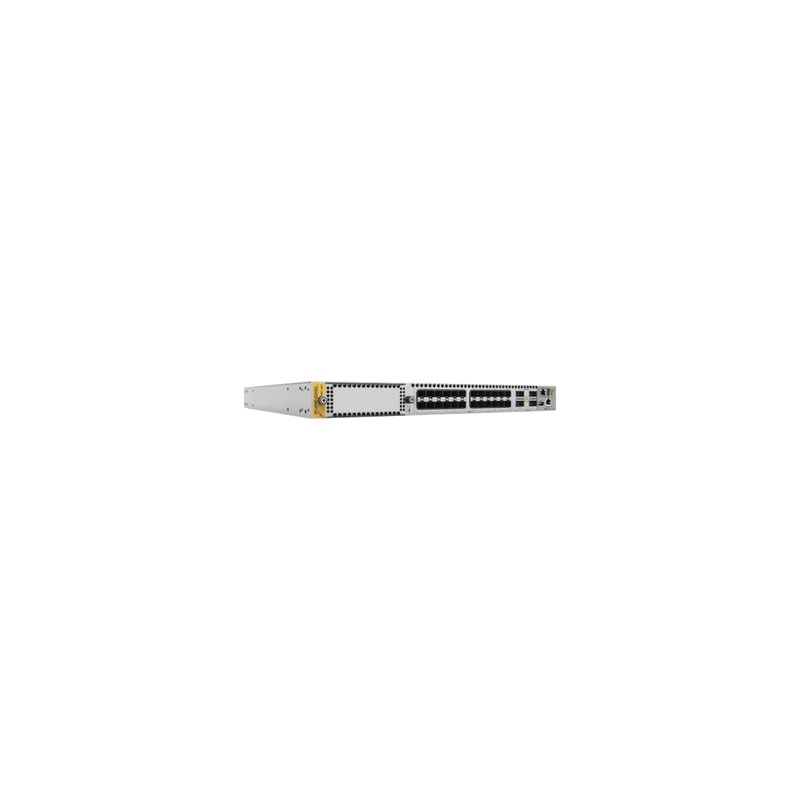 Switch Stackeable Capa 3, 24 x SFP 10G, 4 x 40G/100G QSFP/QSFP28 (TAA