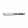 Switch L3 Stackable, 24x SFP Ports, 4x SFP Ports, TAA version