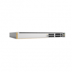 Switch Stackeable Inteligente Capa 3, 8 puertos 1 G / 2.5 G / 5 G / 10