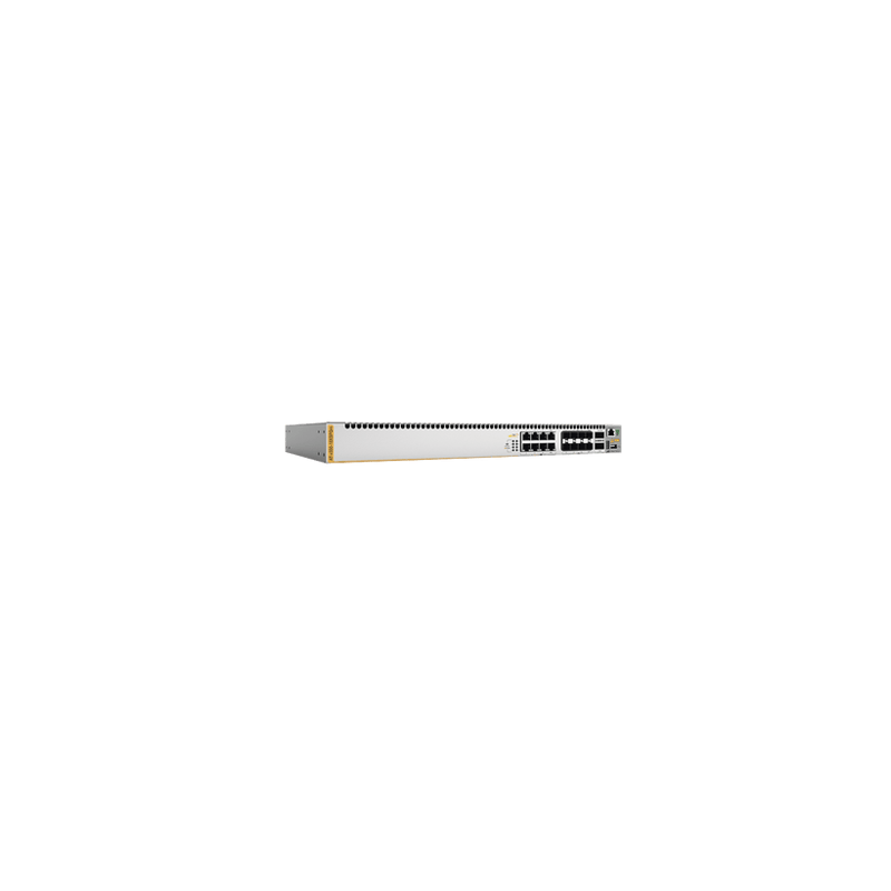 Switch Stackeable Inteligente Capa 3, 8 puertos 1 G / 2.5 G / 5 G / 10