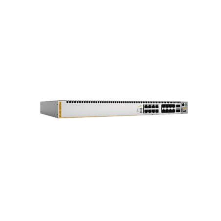Switch Stackeable Inteligente Capa 3, 8 puertos 1 G / 2.5 G / 5 G / 10
