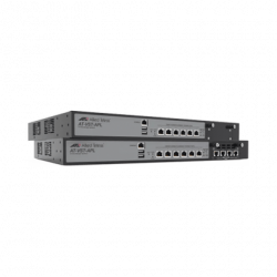 AT-Vista Manager Network Appliance con 6X 10/100/1000T RJ45, 4 x 100/1