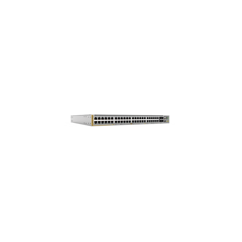 Switch Stack Capa3 40 puertos Gigabit, 8 puertos Miltigigabit 100/1G/2