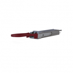 Transceptor MiniGbic TAA (Federal) QSFP/LC 40G, ER4, Monomodo (40km)