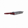 Transceptor MiniGbic TAA (Federal) QSFP/LC 40G, ER4, Monomodo (40km)