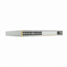 Switch PoE Stackeable Capa 3, 24 puertos 10/100/1000 Mbps  4 puertos S