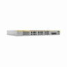 10 Gigabit Layer 3 Stackable Switch, 24x 100M/1/2.5/5/10G, 4x SFP port