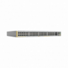 Switch Stackeable Capa 3, 20 puertos 10/100/1000 Mbps  4 x 100M/1G/2.5