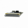Tarjeta de línea Ethernet SFP 100/1000X de 24 puertos, para SBx8100 Se