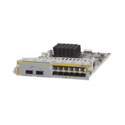 Tarjeta de línea modular 40G con 12 x 100/1000X SFP para Chassis  SBx8