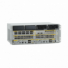 (SBx8106) Chasis de 6 ranuras de montaje en rack con bandeja de ventil
