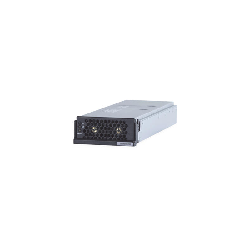 Fuente de alimentación AC, 1200 W, Intercambiable en caliente