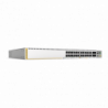 Switch Stackeable Capa 3, 20 puertos 10/100/1000 Mbps  4 x 100M/1G/2.5