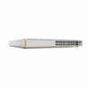 Switch Stackeable Capa 3, 24 ptos Gigabit, 4 ptos SFP 10G, Fuentes HOT