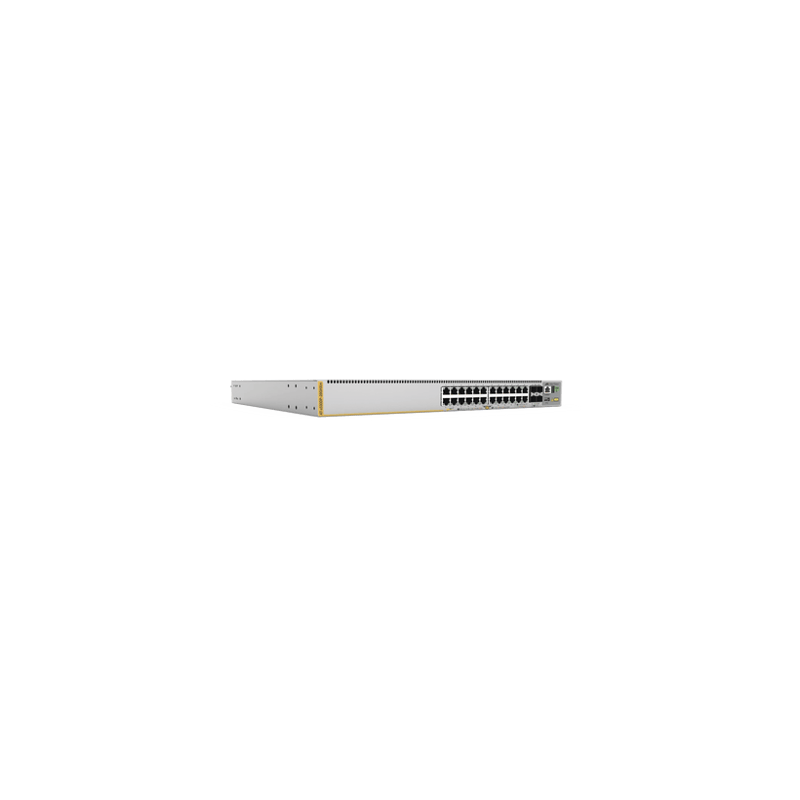 Switch L3 Stackable Switch, 20x 10/100/1000-T PoE, 4x 100M/1G/2.5G/5G-
