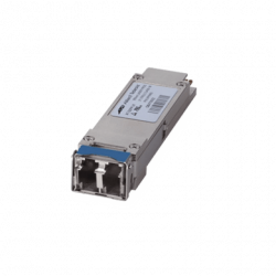 QSFP/LC LR4, Single-Mode (40km)