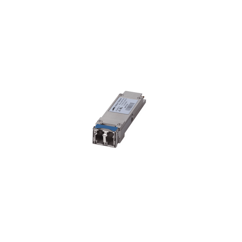 QSFP/LC LR4, Single-Mode (40km)