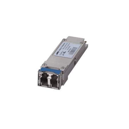 QSFP/LC LR4, Single-Mode (40km)