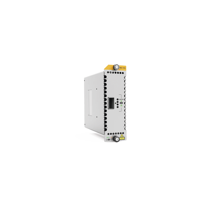 Modulo de expansion 1 x 100G QSFP28