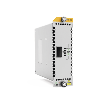 Modulo de expansion 1 x 100G QSFP28