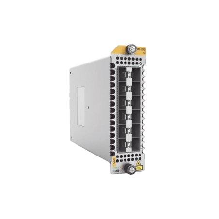 Módulo de expansión 1G/10G SFP de 12 puertos
