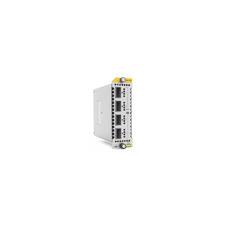 Modulo para SBx908GEN2 con 4 x 40GbE (QSFP)